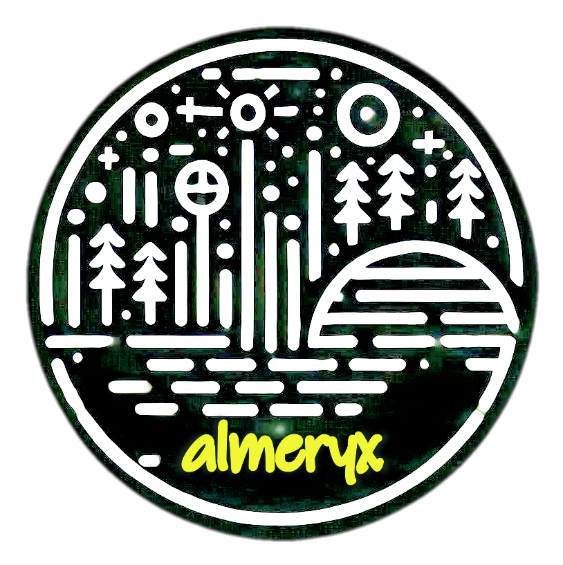 Almeryx Jobs